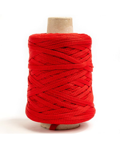 SHOPPER SILKE GR 300 - 170 M. COL 10 ROSSO CORRIDA