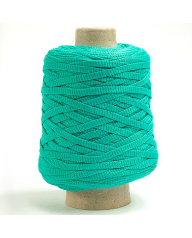 SHOPPER SILKE GR 300 - 170 M. COL 13 SMERALDO