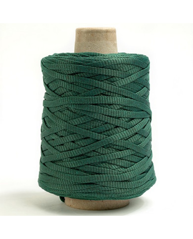 SHOPPER SILKE GR 300 - 170 M. COL 14 VERDE BILIARD