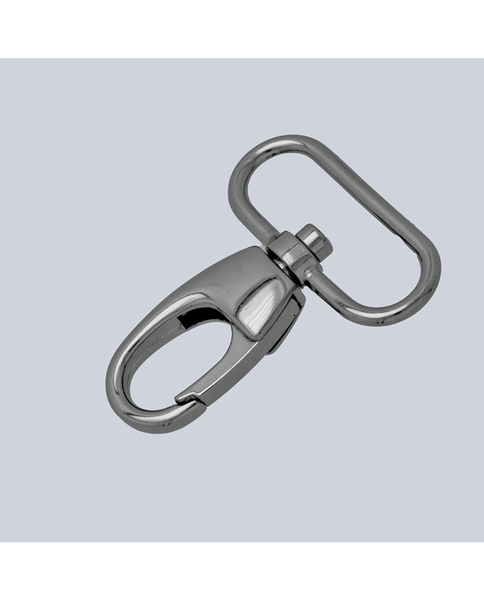 MOSCHETTONE FF613 MM 40 NKEL