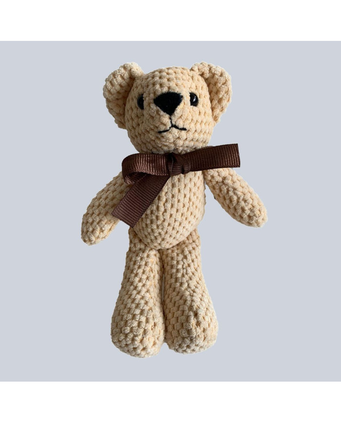 CHARM ORSETTO COL.1 BEIGE