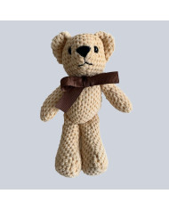 CHARM ORSETTO COL.1 BEIGE