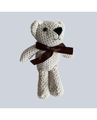 CHARM ORSETTO COL.6 BIANCO ANTICO