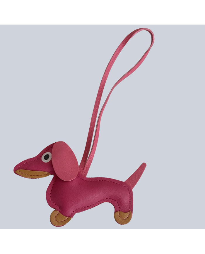 CHARM CAGNOLINO COL.1 FUXIA