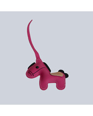 CHARM CAVALLINO COL 6 FUXIA