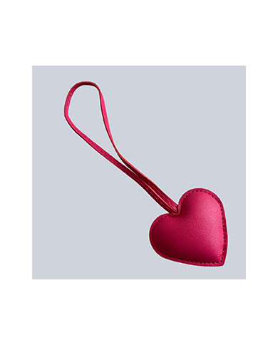 CHARM CUORE COL 2 FUXIA