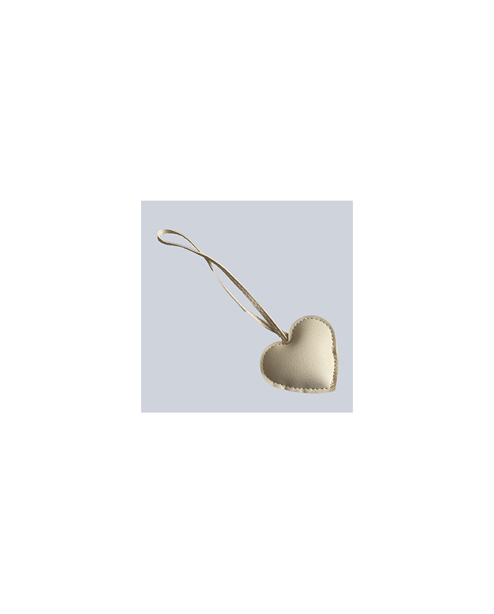 CHARM CUORE COL 3 BEIGE