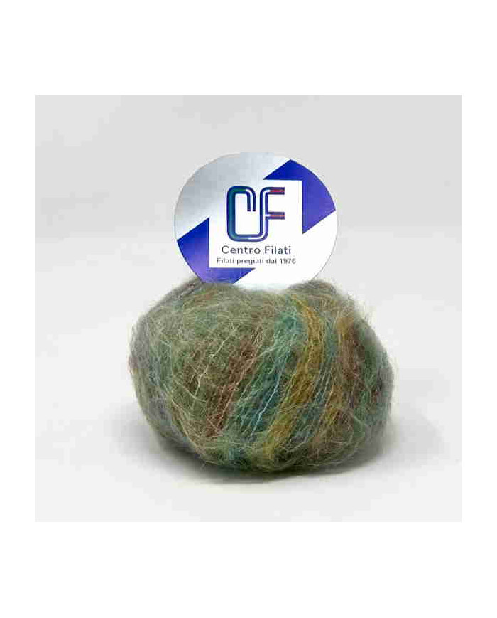 FILATO CENTRO FILATI MOHAIR (1 GOM X 25 GR, 138 M)