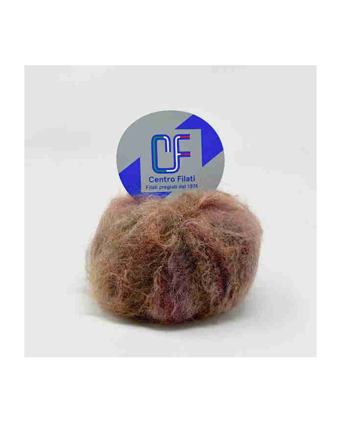 FILATO CENTRO FILATI MOHAIR (1 GOM X 25 GR, 138 M)