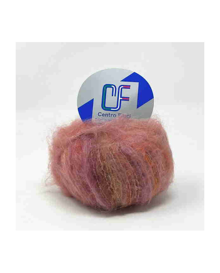 FILATO CENTRO FILATI MOHAIR (1 GOM X 25 GR, 138 M)
