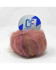 FILATO CENTRO FILATI MOHAIR (1 GOM X 25 GR, 138 M)
