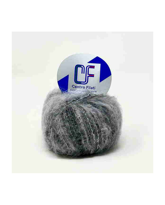 FILATO CENTRO FILATI MOHAIR (1 GOM X 25 GR, 138 M)