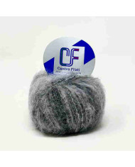 FILATO CENTRO FILATI MOHAIR (1 GOM X 25 GR, 138 M)