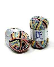 FILATO CENTRO BABY PRINT (50 GR) 603