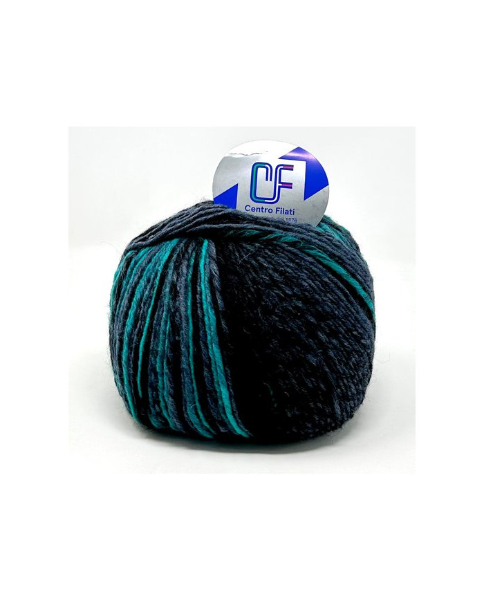 FILATO CENTRO SPECIAL  (1 GOM X 150 GR) GRIG-TURCH