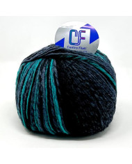 FILATO CENTRO SPECIAL  (1 GOM X 150 GR) GRIG-TURCH