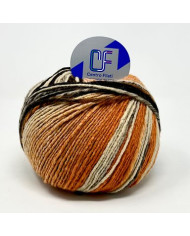 FILATO CENTRO SPECIAL  (1 GOM X 150 GR) ARANC-MARR