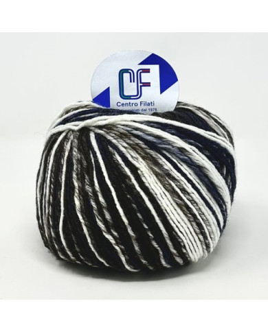 FILATO CENTRO SPECIAL  (1 GOM X 150 GR) MARR-BL-PA