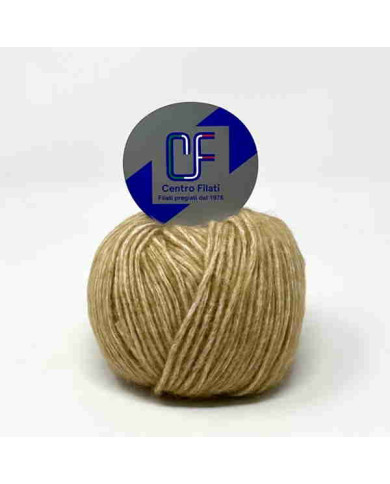 FILATO CENTRO SOFFILO (1 GOM X 50 GR) CAMMELLO