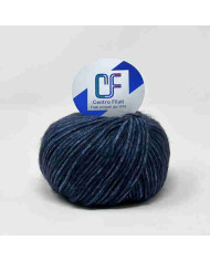 FILATO CENTRO SOFFILO (1 GOM X 50 GR) BLU