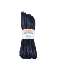 RAFIA (1 MAT.X 50 GR) 68 BLU
