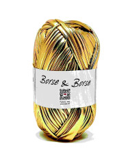 FETTUCCIA SILK&BAG (100 GR) 33 ORO NEW
