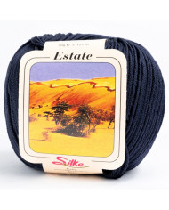 FILATO SILKE (1 GOM GR. 50 M.127) COL 985 FUCILE