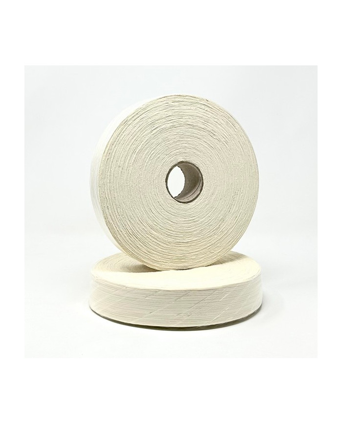 FETTUCCIA LEGGERA RIGHE (623 G) BIANCO LANA