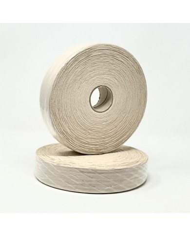 FETTUCCIA LEGGERA RIGHE (408 G) SABBIA