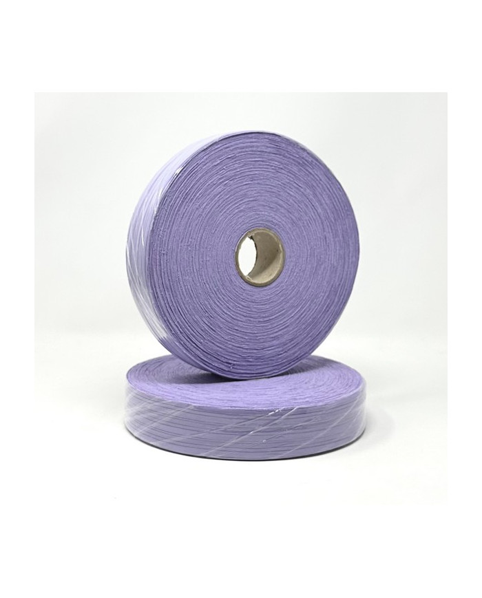 FETTUCCIA LEGGERA RIGHE (406 G) VIOLA PASTELLO