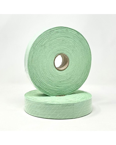 FETTUCCIA LEGGERA RIGHE (410 G) VERDE CHIARO