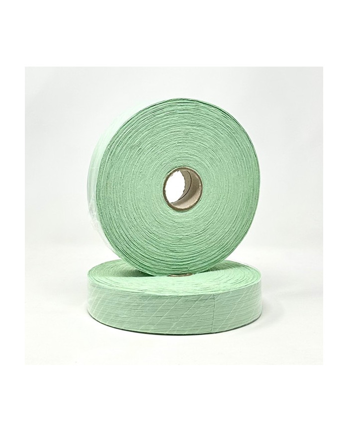 FETTUCCIA LEGGERA RIGHE (410 G) VERDE CHIARO