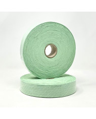 FETTUCCIA LEGGERA RIGHE (410 G) VERDE CHIARO