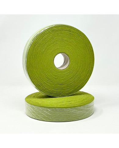 FETTUCCIA LEGGERA RIGHE (663 G) VERDE PISTACCHIO