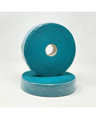 FETTUCCIA LEGGERA RIGHE (446 G) VERDE ACQUA