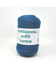 FETTUCCIA SOFT LYCRA (400GR) COL.45 AVIO