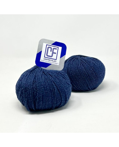 FILATO EXTRASETA CENTRO FILATI (50 GR.) 61 NAVY