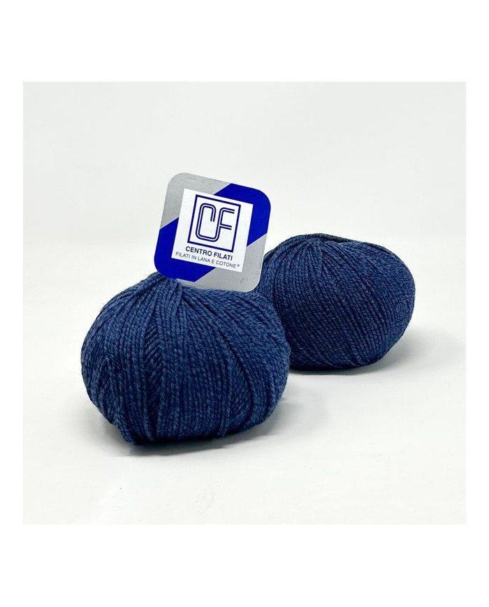 FILATO EXTRASETA CENTRO FILATI (50 GR.) 61 NAVY