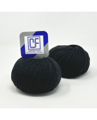 FILATO EXTRASETA CENTRO FILATI (50 GR.) 52 NERO