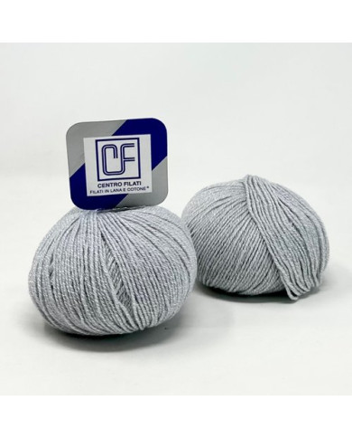 FILATO EXTRASETA CENTRO FILATI (50 GR.) 65 GRIGIO