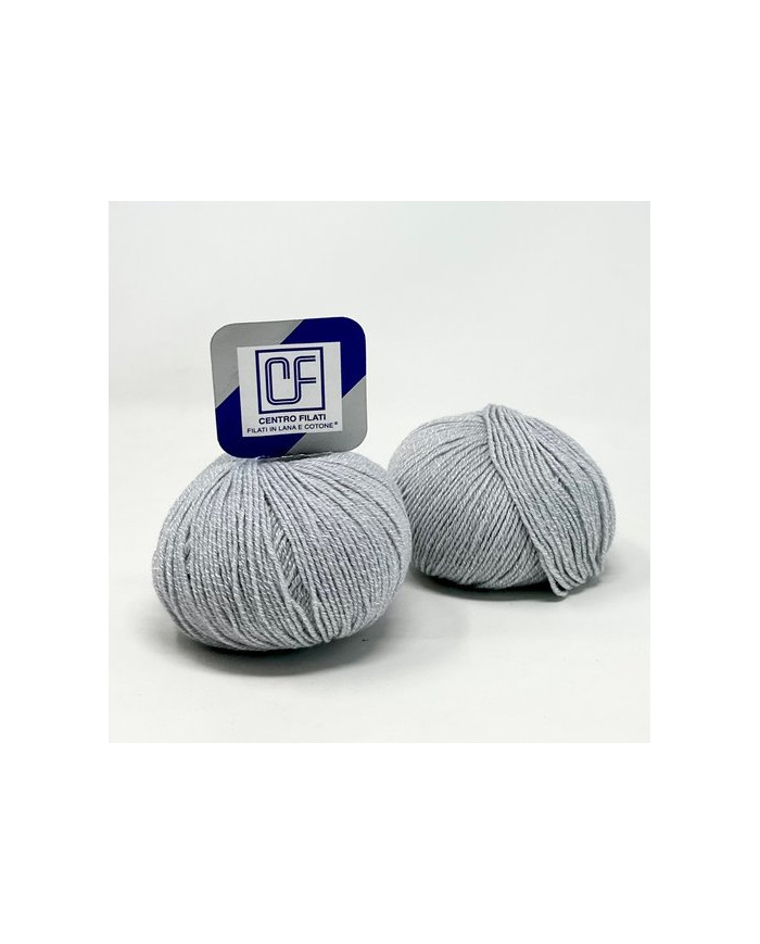 FILATO EXTRASETA CENTRO FILATI (50 GR.) 65 GRIGIO