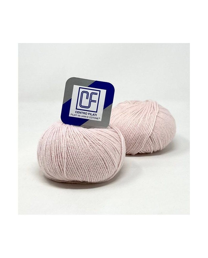 FILATO EXTRASETA CENTRO FILATI (50 GR.) 59 ROSA