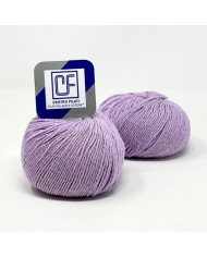 FILATO EXTRASETA CENTRO FILATI (50 GR.) 60 LILLA