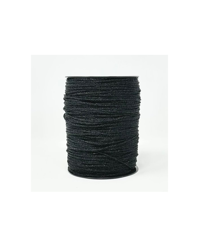 CORDINO FIREFLY MAS (400 G) COL 81 NERO
