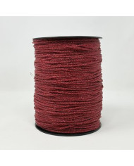 CORDINO FIREFLY MAS (400 G) COL 70 ROSSO