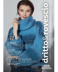 RIVISTA ADRIAFIL DRITTO E ROVESCIO 79 ITALIANO