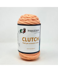 FILATO CLUTCH TROPICAL LANE 250 G. COL 204 ARANCIO