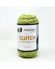 FILATO CLUTCH TROPICAL LANE 250 G. COL 206 VERDE