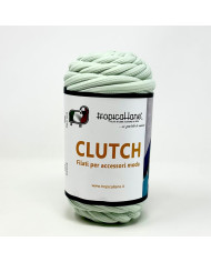 FILATO CLUTCH TROPICAL LANE 250 G. COL 208 VERDINO