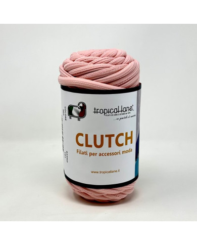 FILATO CLUTCH TROPICAL LANE 250 G. COL 207 ROSA